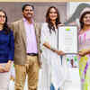 Article image for: Sonakshi Sinha, Rajendra Kalkar and<i class="tbold"> manisha singh</i>