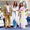Article image for: Rajendra Kalkar, Sonakshi Sinha and<i class="tbold"> manisha singh</i>