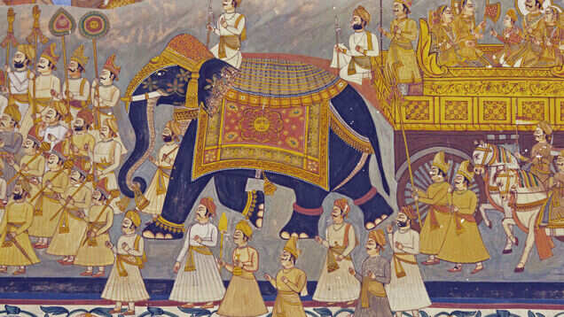 A guide to the best things to buy in Rajasthan