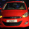 Article image for: ET Now: Review of upgraded version of <i class="tbold">hyundai i10</i>