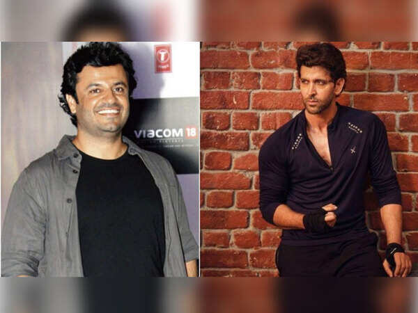 Vikas Bahl