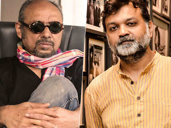 Anjan Dutt Images