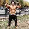 'Kalank': Varun Dhawan shoots a scene bare-chested in minus three-degree temperature