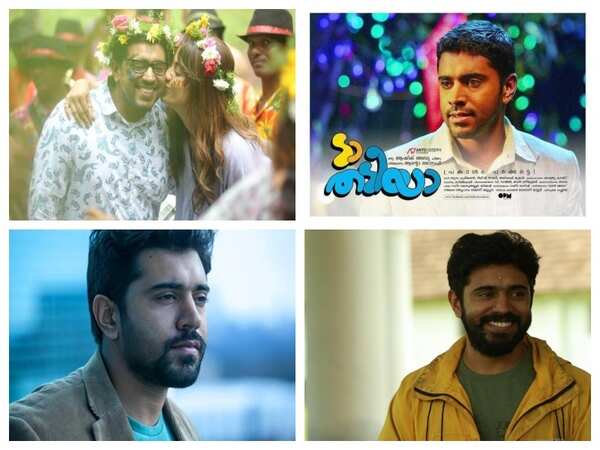 Nivin Pauly