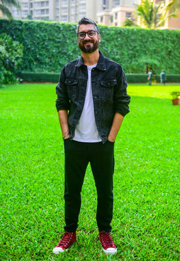 Amit Sharma