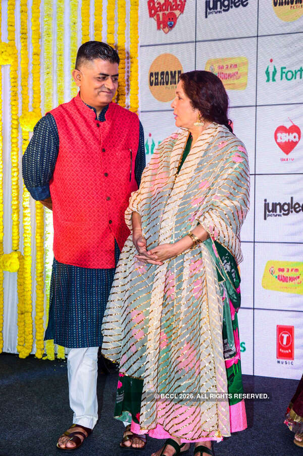 Gajraj Rao