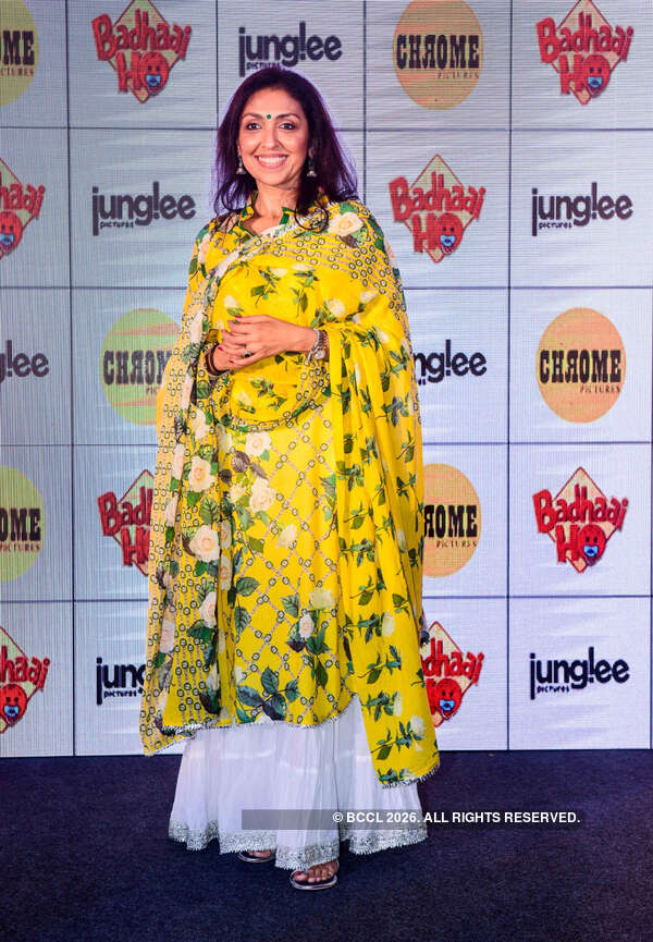 Priti Shahani Pictures