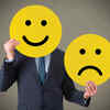 Can we switch personality types?