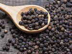 Black pepper