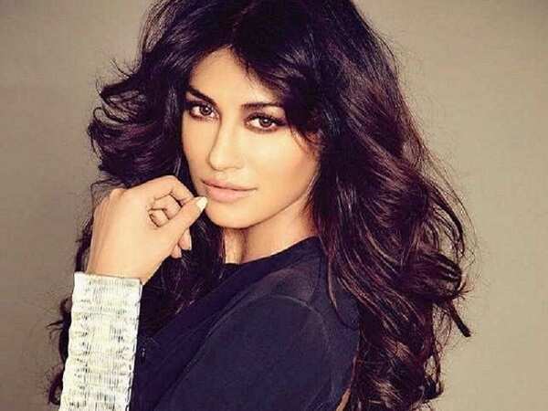 Chitrangada Singh