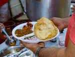 Best places to have Chole Bhature in Delhi