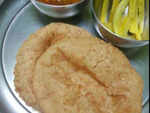 Shyam Sweets, Chawri Bazaar