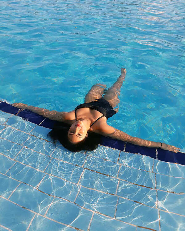 Nikesha Patel