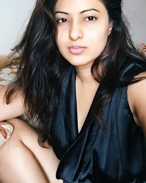 Nikesha Patel
