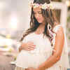 Neha Dhupia shares her excitement about motherhood