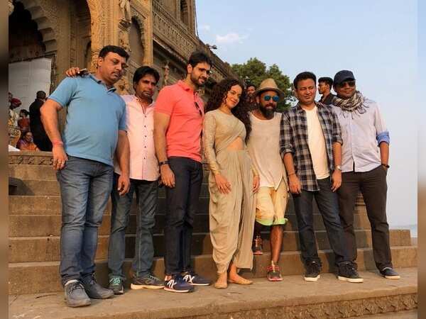 Maheshwar Stills