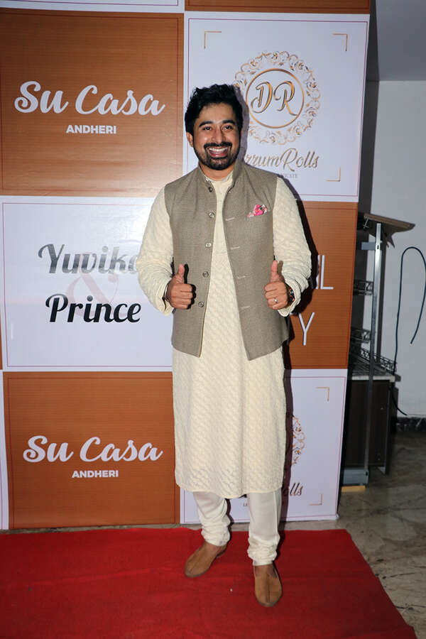 Rannvijay Singh