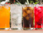 Carbonated drinks