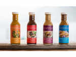 Condiments, Dressings, and Marinades