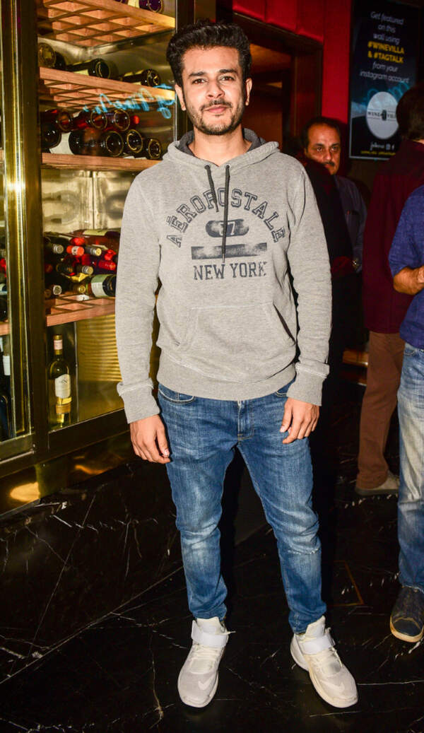 Jay Soni