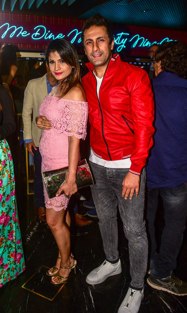 Kiran Janjani Images