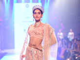 Bombay Times Fashion Week 2018: Pallavi Jaikishan - Day 1