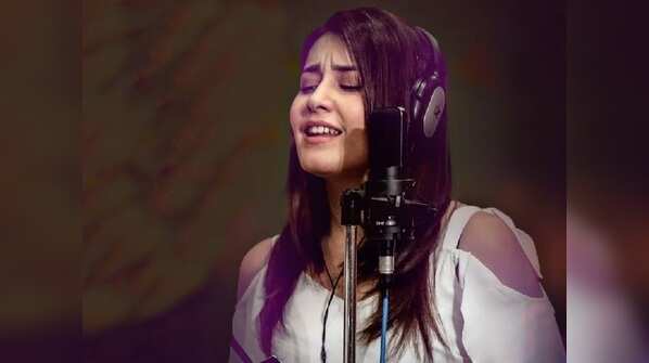 Raashi Khanna