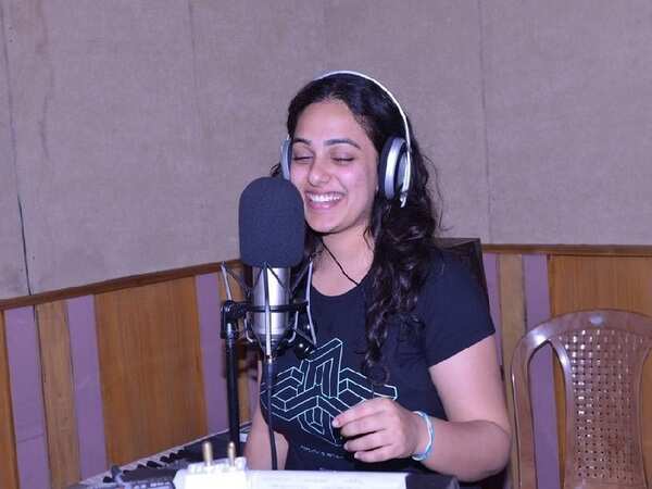 Nithya Menen Photos