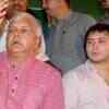 Article image for: Lalu Prasad launches son <i class="tbold">tejaswi</i> in politics
