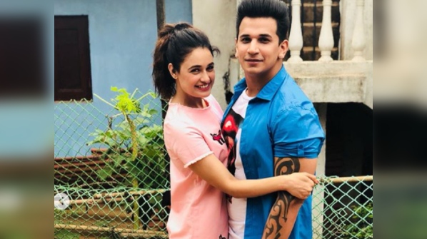 When Yuvika questioned him about his relationship with Nora