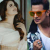 ​Prince proposed her with a heart-shaped parantha