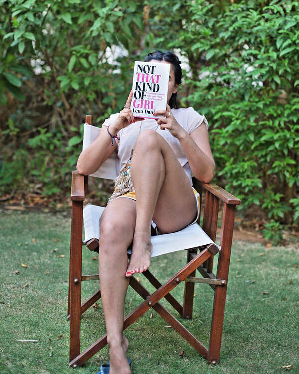 Saloni Chopra