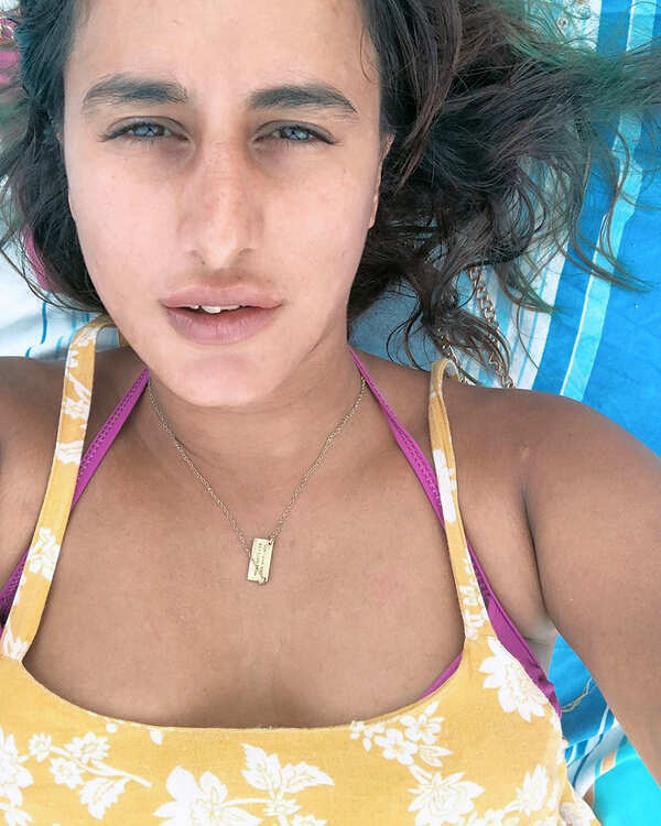 Saloni Chopra