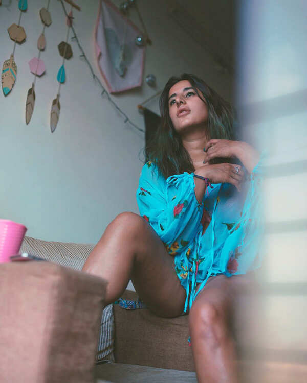 Saloni Chopra