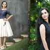 ​Malavika Krishnadas