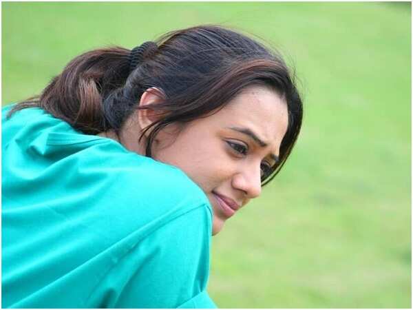Spruha Joshi Wallpapers