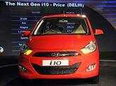 Launch: Hyundai 'Next Gen i10'