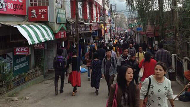 5 markets in Darjeeling worth travelling for