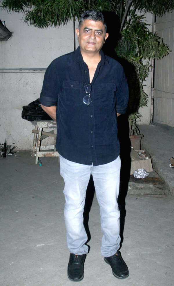 Gajraj Rao