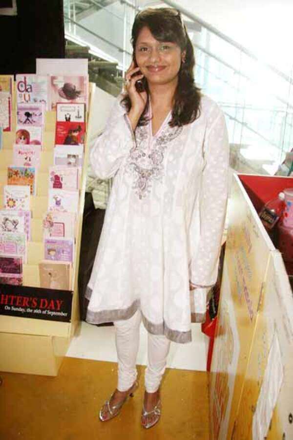 Pallavi Joshi