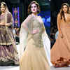 Article image for: Celebs shine on the ramp for Megha & <i class="tbold">jigar</i>, RAR Studio and Shazzle