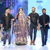 The 'Sheesh Mahal' collection