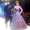 The showstoppers