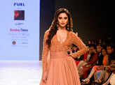 Bombay Times Fashion Week 2018: Shazia Naik - Day 1