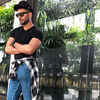 Casual look: