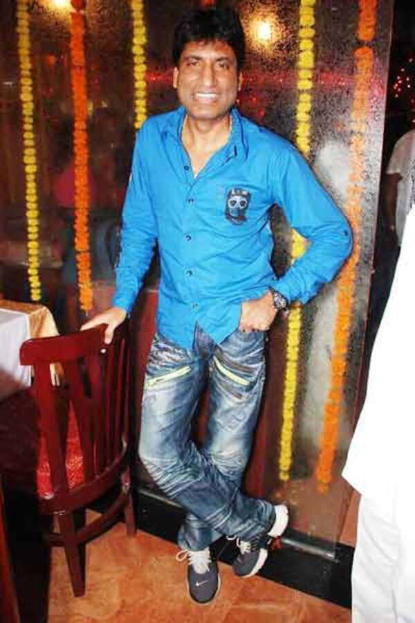 Raju Shrivastav Images