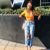 ​Full of swag:
