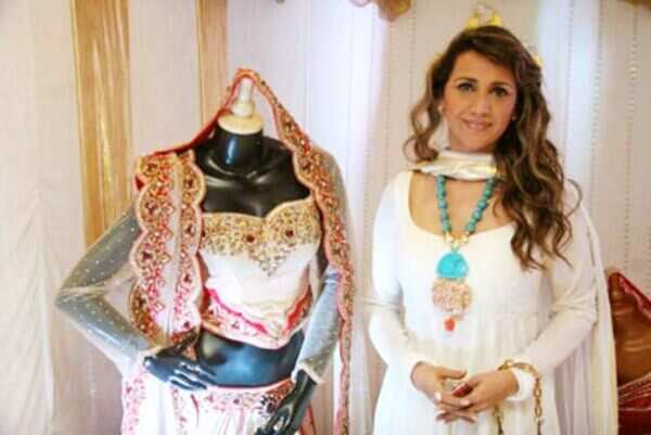Ritu Shivpuri