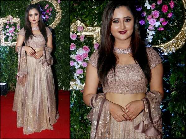 Rashami Desai. Images