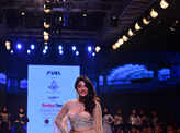 Bombay Times Fashion Week 2018: Megha & Jigar - Day 1 